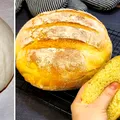 Cu ce înlocuiești drojdia, dacă faci pâine? Ingredient la care nu te-ai fi gândit, dar care te salvează