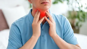 Remediu natural pentru durerea în gât. Bomboane de casă mai bune decât pastilele