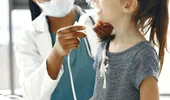 Medic: Astmul la copii se poate instala și din cauza emoțiilor puternice și a stresului