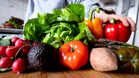 Află care sunt super-legumele cu super-puteri