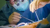 Premieră mondială: malformaţie congenitală cardiacă complexă rezolvată endoscopic în România