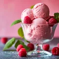Nu vei mai cumpăra înghețată după ce încerci acest sorbet. Are gustul perfect al verii