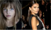 Thylane Blondeau: de la „cea mai frumoasă fetiță din lume” la o tânără de 24 de ani cu o poveste de viață impresionantă