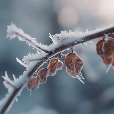 Temperaturi sub pragul înghețului în România. Cât va mai dura valul de frig din octombrie. Se vor înregistra peste 20 de grade Celsius