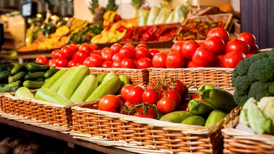 TOP 10 legume pentru inflamații. Lista cu care să te duci la piață dacă nu vrei să faci cancer, diabet sau boli de inimă!