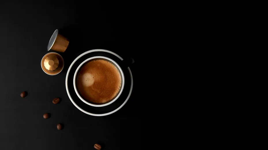 De ce să alegi capsulele de cafea?