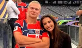 Dieta de 6.000 de calorii a lui Erling Haaland. Ce mănâncă „mașina de goluri” a Norvegiei pentru a domina fotbalul mondial