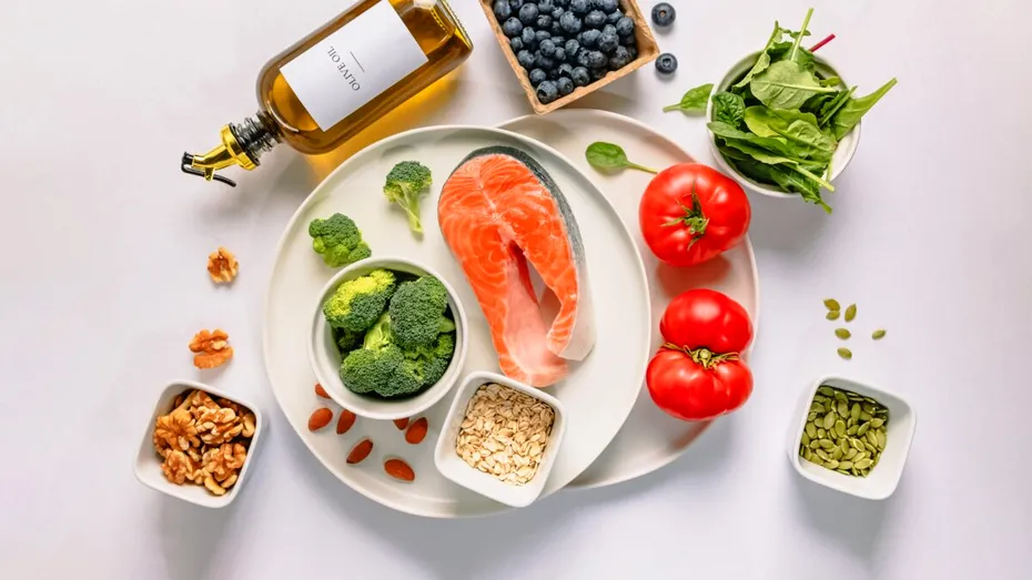 Schimbarea în alimentație care poate reduce riscul de infarct, cancer și diabet! Te ajută pe termen lung