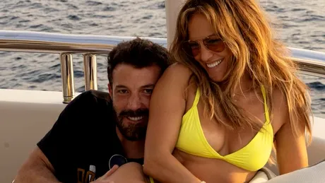 Jennifer Lopez și Ben Affleck și-au făcut tatuaje asemănătoare. Simbolizează iubirea lor nemărginită