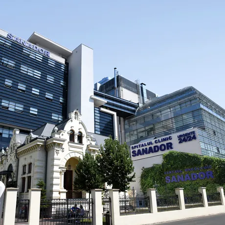 CP- Modelul care a redefinit standardele în sistemul privat de sănătate din România. 15 ani de excelență medicală