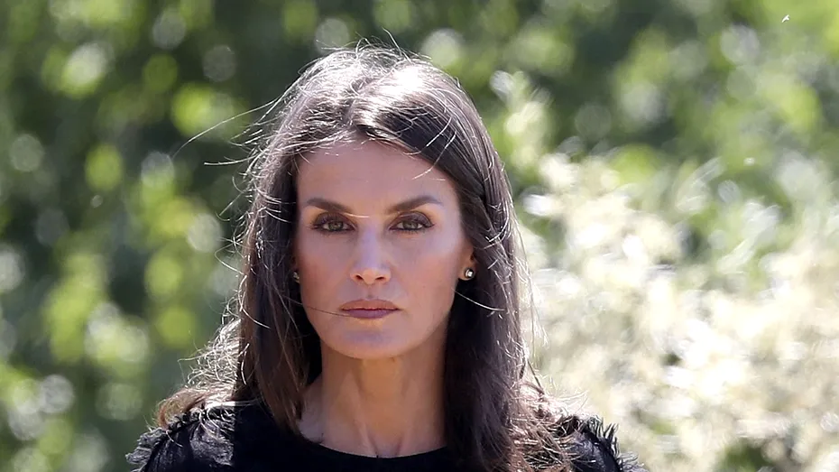 Dieta reginei Letizia. Are 50 de ani şi 51 de kilograme