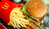 Ce să comanzi de la restaurant sau fast-food dacă ești în deficit caloric