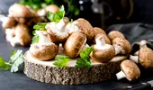 Consumul de ciuperci ar putea reduce semnificativ riscul de cancer. Cum se gătesc și se consumă corect pentru a le activa proprietățile