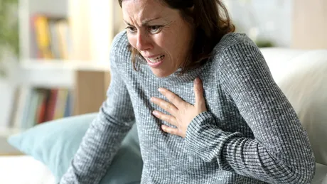 Simptomele aparent grave, dar care nu trebuie să te bage în sperieți