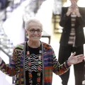 Rosita Missoni, cofondatoarea unei renumite case de modă de la Milano, a murit la 93 de ani