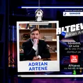 Matematica din spatele divinității. Daniel Onofrei, reputat profesor universitar în SUA, vorbește la ”Altceva” despre limbajul în care a fost scris Universul