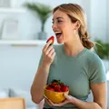 Ce se întâmplă în organism dacă mănânci căpșuni în fiecare zi? Beneficii surprinzătoare pentru inimă, creier și digestie