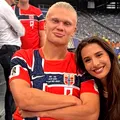Dieta de 6.000 de calorii a lui Erling Haaland. Ce mănâncă „mașina de goluri” a Norvegiei pentru a domina fotbalul mondial