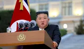 Kim Jong-un, liderul nord-coreean, ar fi suferit o hemoragie cerebrală. Care e starea lui de sănătate?