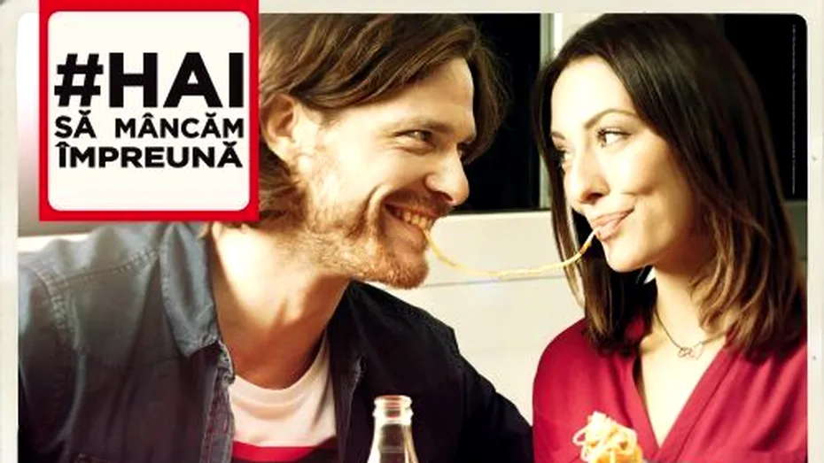 (P) Coca-Cola România câştigă 2 premii la Romanian Effie Awards 2014