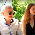 Ce îi lasă Irinel Columbeanu fiicei sale, Irina. Fostul milionar și-a pierdut toată averea
