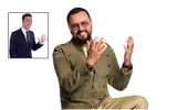 Cătălin Măruță, ironizat de Mircea Badea după mutarea la Antena 1. „Poate o să-i iasă mai bine decât matinalul cu Băsescu”