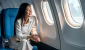 Trucul simplu pentru a avea un loc liber lângă tine în avion! Ce să faci când rezervi biletele