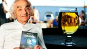 Cât alcool trebuie să consumăm zilnic pentru a nu ne distruge creierul, potrivit faimosului neurochirurg Leon Dănăilă