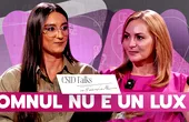 CSID Talks: De ce dormi 8 ore și te trezești obosit? Adevărul despre somn | Anca Mazilu