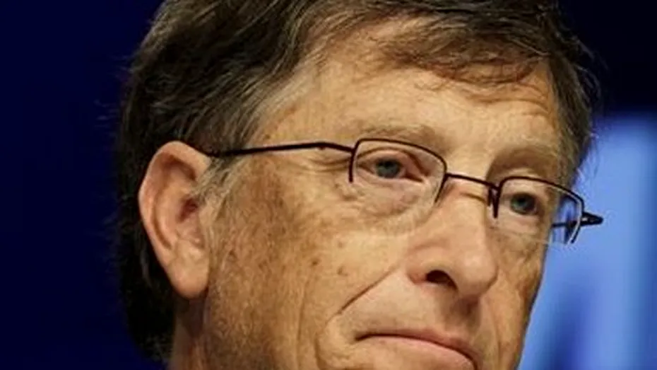 Marele regret al lui Bill Gates, cel mai bogat om din lume