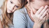 Depresia părintelui: metode prin care copilul îl poate ajuta
