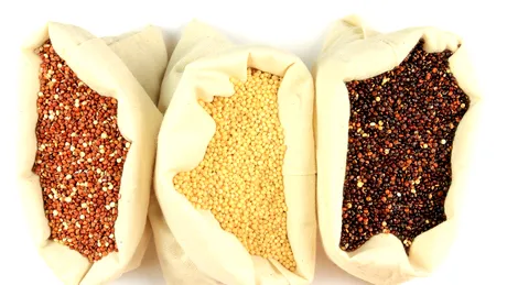 Reţete Quinoa uşor de preparat