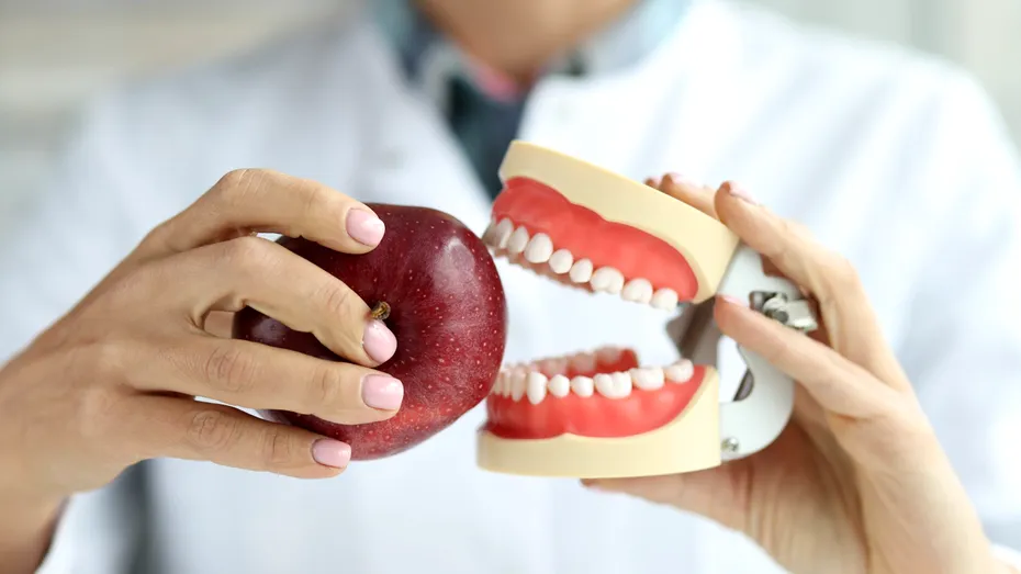 6 semne că ai o mușcătură incorectă