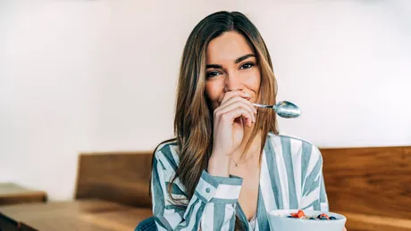 Când să mănânci, de fapt, dacă vrei să slăbești 4 kilograme în câteva săptămâni, fără să te înfometezi