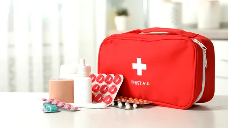 Ce trebuie să conțină kit-ul de urgență de acasă?