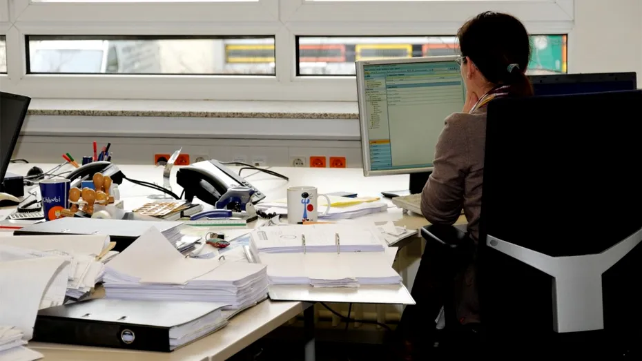 Cele 10 job-uri care te pot îmbolnăvi grav. Îți distrug sănătatea și pot provoca astm ocupațional