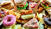 Cele mai comune alimente asociate cu risc crescut de diabet, cancer și boli cardiovasculare
