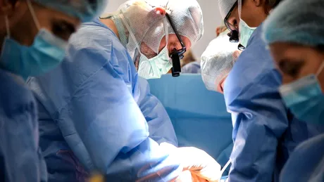 Cum a fost tratat un bărbat diagnosticat cu o boală severă a inimii