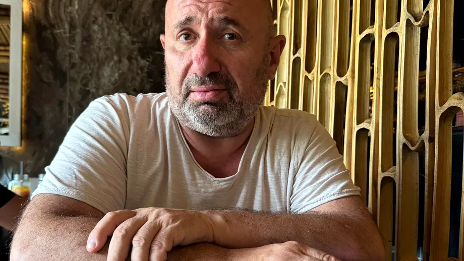 Rețeta de mucenici muntenești a lui Cătălin Scărlătescu. Secretul pentru un desert aromat