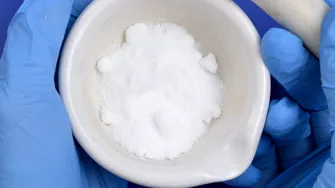 Un tip de sare poate ajuta la scăderea tensiunii arteriale, conform experților! Ce să consumi mai des