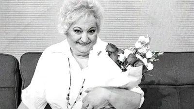 Regretul uriaș cu care s-a stins Marinela Chelaru. Soțul ei rupe tăcerea: „Dacă mergea la spital, poate trăia și azi”