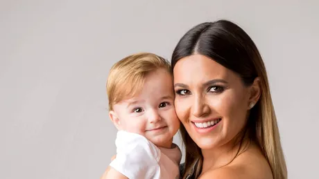 Lista de cumpărături: lucruri de bază pe care să le iei pentru bebe, înainte să naşti