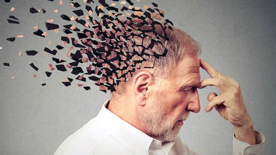 Primul lucru pe care începe să îl uite o persoană care suferă de Alzheimer