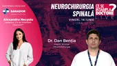 Neurochirugia spinală 🔴CSID LIVE