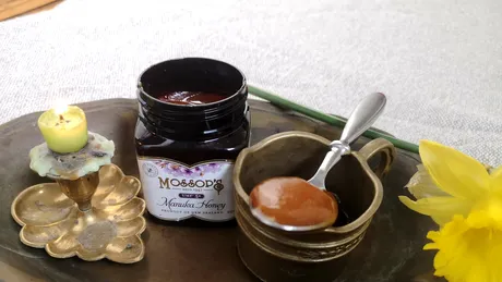 Miere crudă vs miere falsă – cum să le diferențiezi?