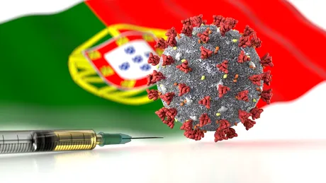 Portugalia, exemplu de succes, fără restricții. 98% din populație este vaccinată anti-COVID