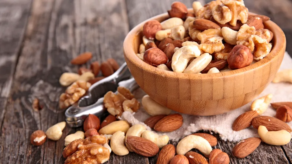 Ce se întâmplă dacă mănânci prea multe migdale. Simptomele încep să apară imediat