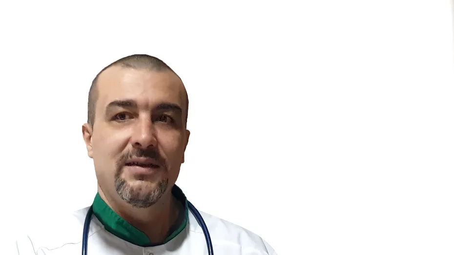 Dr. Aurelian Matache, medic veterinar: copiii care au căţel sunt mai responsabili şi mai fericiţi!