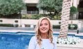 Raluca Lazăr Mureșan, influencer: Cum este să trăiești și să lucrezi în Emiratele Arabe Unite