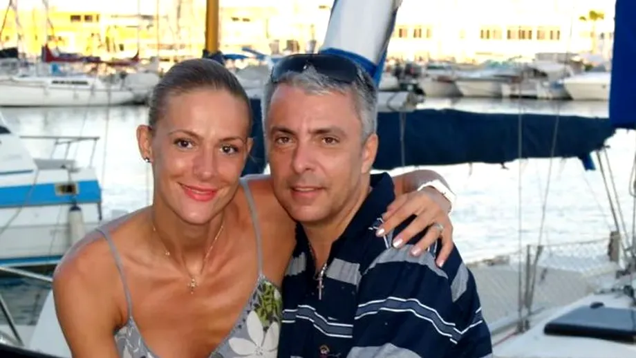 Roxana Ciuhulescu are din nou probleme cu fostul soț, la 8 ani de la divorț. De ce e chemată la tribunal